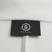 Bogner Blazer in White