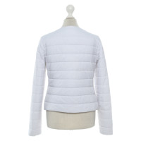 Pinko Jacket/Coat in White