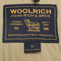 Woolrich « Arctic Parka » kaki