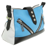 Kenzo Handbag Leather