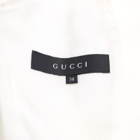 Gucci Blazer in cream