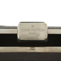 Louis Vuitton Borsa a tracolla in Grigio