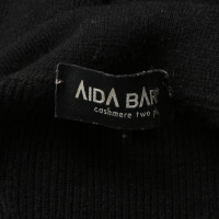 Aida Barni Dress in Black