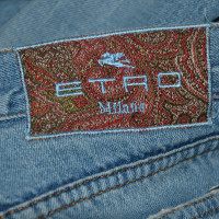 Etro Jeans