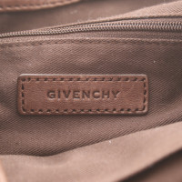 Givenchy Handtasche aus Leder