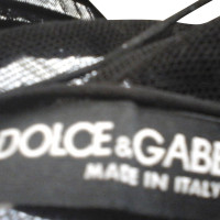 Dolce & Gabbana seta