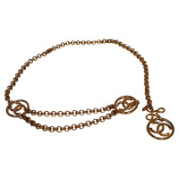 Chanel Chain belt 