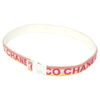 Chanel Belt Leather