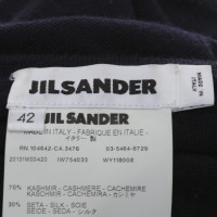 Jil Sander Cashmere / silk sweater