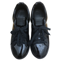 Kenzo Patent leather sneakers