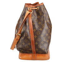 Louis Vuitton Noé Grand in Brown