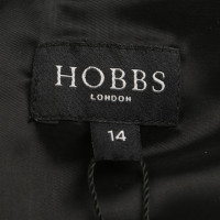 Hobbs Robe Noire