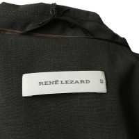 René Lezard Classic pants suit