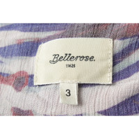 Bellerose Jacke/Mantel aus Viskose