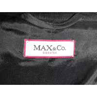Max & Co Jas/Mantel in Grijs