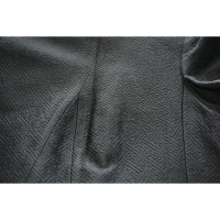 Christian Dior Blazer Silk in Black