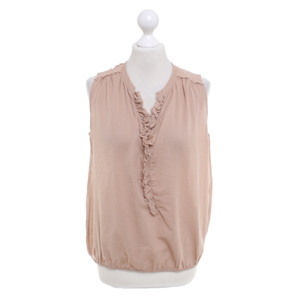 Closed Blouse in beige