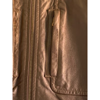 Prada Jacket/Coat Leather