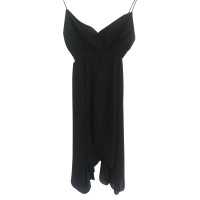 Fendi Dress Silk in Black