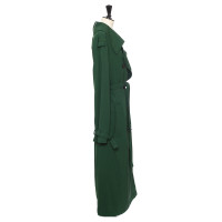 Acne Jacket/Coat in Green