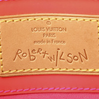 Louis Vuitton Reade PM in Pelle in Rosa