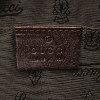Gucci Sac à main en Beige