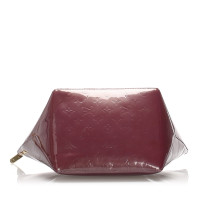 Louis Vuitton Bellevue PM23 Leather in Violet
