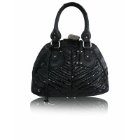 Chloé Tote bag Leather in Black