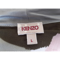 Kenzo Vest Silk