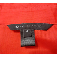 Marc Jacobs Blazer Katoen in Rood
