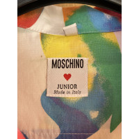 Moschino Tricot en Coton