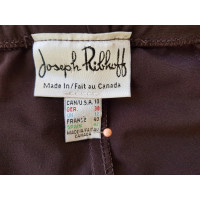 Joseph Ribkoff Skirt in Brown
