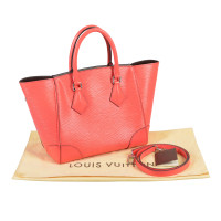 Louis Vuitton Phenix PM37 aus Leder