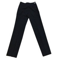 Red Valentino Pantaloni in Black