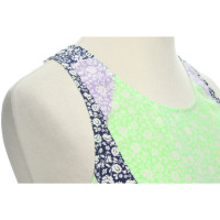 J. Crew Top en Soie