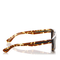 Oliver Peoples Sunglasses in Brown