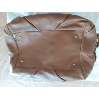 Salvatore Ferragamo Shoulder bag in Brown