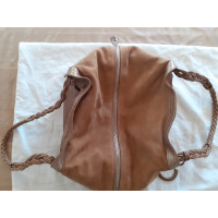 Salvatore Ferragamo Shoulder bag in Brown