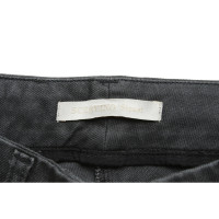 Ermanno Scervino Jeans Cotton in Grey