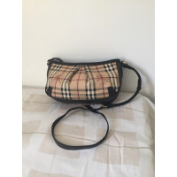 Burberry Shoulder bag in Brown