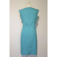 Luisa Cerano Dress in Turquoise