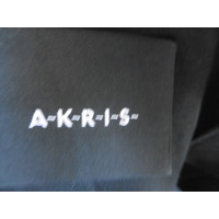Akris Jacket/Coat Leather