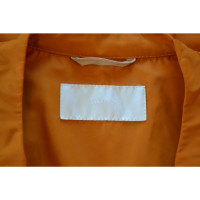 Hugo Boss Jacke/Mantel in Orange