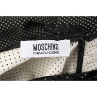 Moschino Vestito in Jersey