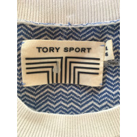 Tory Sport Knitwear in Blue