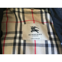 Burberry Oberteil in Schwarz