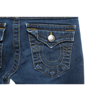 True Religion Jeans in Blue