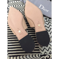 Dior Slipper/Ballerinas in Beige