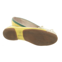 Byblos Slippers/Ballerinas Leather