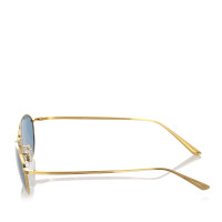 Oliver Peoples Zonnebril in Blauw